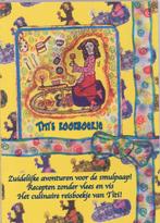 Titis kookboekje 9789080781221 M.F. Bouman, Boeken, Gelezen, M.F. Bouman, Verzenden