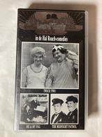 LAUREL & HARDY IN DE HAL ROACH-COMEDIES TWICE TWO ME & MY, Verzenden, Gebruikt