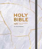 NIV Bible for Journalling and Verse-Mapping: Kintsugi, Verzenden, Nieuw