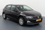 Private Lease - Volkswagen Polo, Gebruikt, Met garantie (alle), Handgeschakeld, Lease