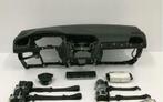 VW Tiguan 5NA 5NB Airbagset + Dashboard 2016 - airbag set