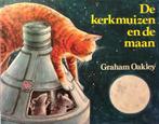 Kerkmuizen en de maan 9789003981400 Oakley, Verzenden, Gelezen, Oakley