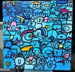 Kev Munday (1986) - Sky Of Figures