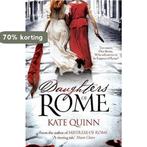 Daughters of Rome 9780755381012 Kate Quinn, Verzenden, Gelezen, Kate Quinn