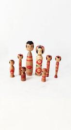 Kokeshi doll - other - Japan (Zonder Minimumprijs)