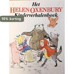 Het groot Helen Oxenbury sprookjesboek 9789035906280, Boeken, Verzenden, Gelezen, Helen Oxenbury