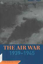 The Air War | Richard Overy | 9781574887167, Zo goed als nieuw, Richard Overy