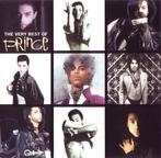 cd - Prince - The Very Best Of Prince, Verzenden, Zo goed als nieuw