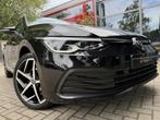 Volkswagen Golf 1.0 eTSI AUT., Auto's, Zwart, Plug-in hybride, Nieuw, Golf