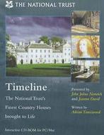 Timeline: The National Trusts Finest Country Houses Brought, Zo goed als nieuw, Adrian Tinniswood, Joanna David, John Julius Norwich