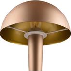 LED Tafellamp - Trion Candin - E14 Fitting - Warm Wit 3000K, Huis en Inrichting, Lampen | Tafellampen, Ophalen of Verzenden, Nieuw