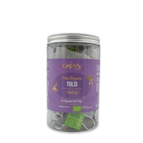 Thee Tulsi - Ojas, Huis en Inrichting, Keuken | Keukenbenodigdheden, Ophalen of Verzenden