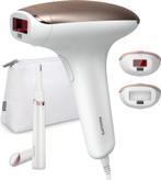 IPL Ontharingsapparaat Philips Lumea 7000 series BRI921/00 -, Sieraden, Tassen en Uiterlijk, Uiterlijk | Lichaamsverzorging, Verzenden