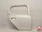 VW Up Seat MII Skoda Citigo Portier Deur Rechts Achter Origi, Auto-onderdelen, Carrosserie en Plaatwerk, Ophalen, Gebruikt, Rechts