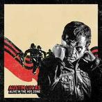 cd - Austin Lucas - Alive In The Hot Zone, Verzenden, Nieuw in verpakking