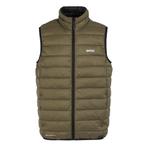 -68% Regatta  Regatta Heren marizion gewatteerd gilet  maat, Kleding | Heren, Bodywarmers, Verzenden, Nieuw, Grijs