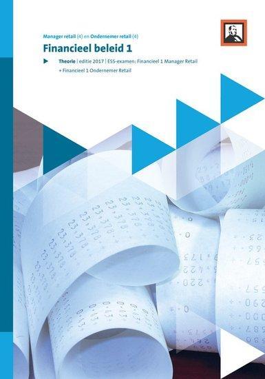 De Handelsroute - Financieel beleid 2 | 9789462831186, Boeken, Studieboeken en Cursussen, Verzenden