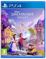 Disney Dreamlight Valley-Cozy Edition (PlayStation 4) NIEUW, Spelcomputers en Games, Games | Sony PlayStation 4, Ophalen of Verzenden