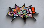 Patrycja Mroczkowska - CRASH! 3D Pop Art XL