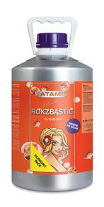 Atami Rokzbastic 5,5 ltr, Tuin en Terras, Ophalen of Verzenden, Nieuw