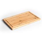 Barbecook Snijplank uit bamboe met sapgeul 43x28x2cm FSC®, Huis en Inrichting, Keuken | Keukenbenodigdheden, Nieuw