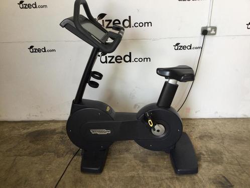 Technogym Excite Bike 1000 Unity - Black, Sport en Fitness, Fitnessapparatuur, Gebruikt