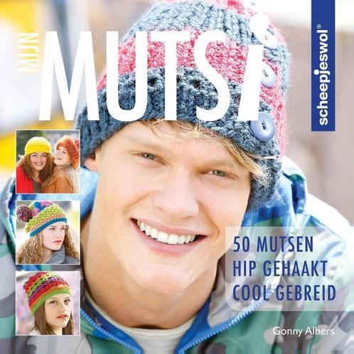 Mijn mutsi 9789491840005 Gonny Albers, Boeken, Hobby en Vrije tijd, Zo goed als nieuw, Verzenden