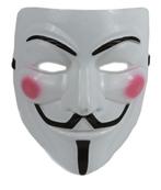 Anonymous masker, Ophalen of Verzenden, Nieuw