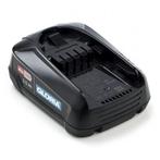 Gloria accu | Power For All (18V, 2500 mAh), Doe-het-zelf en Verbouw, Gereedschap | Machine-onderdelen en Toebehoren, Verzenden