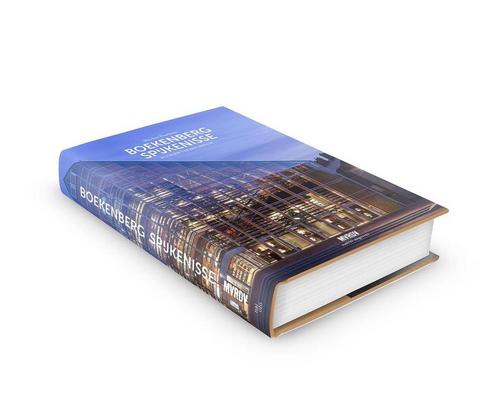 Spijkenisse 9789462081093 Nicoline Baartman, Boeken, Kunst en Cultuur | Architectuur, Zo goed als nieuw, Verzenden