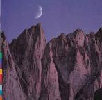 cd - Abdelli - New Moon, Verzenden, Zo goed als nieuw