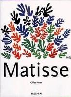 MATISSE 9783822891971 Gilles Néret, Boeken, Verzenden, Zo goed als nieuw, Gilles Néret