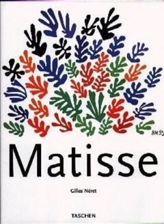 MATISSE 9783822891971 Gilles Néret, Boeken, Kunst en Cultuur | Beeldend, Zo goed als nieuw, Verzenden