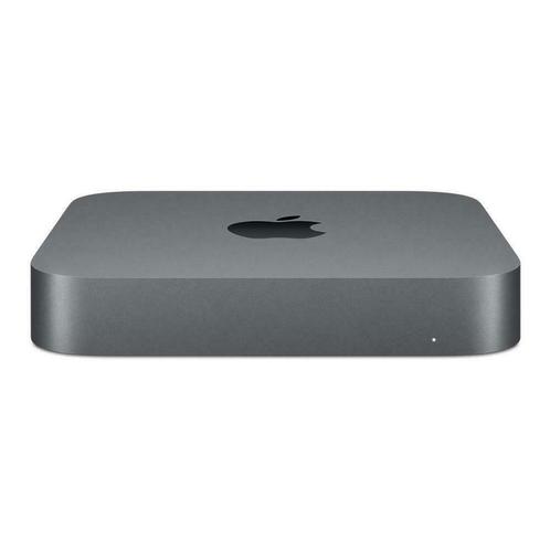 Apple Mac Mini (2018) 3,0GHz/i5/8GB/256GB met garantie, Computers en Software, Apple Desktops, 3 tot 4 Ghz, Mac Mini, SSD, Zo goed als nieuw