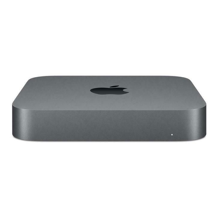 Apple Mac Mini (2018) 3,0GHz/i5/8GB/256GB met garantie, Computers en Software, Apple Desktops, 3 tot 4 Ghz, Mac Mini, SSD, Zo goed als nieuw