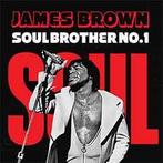 lp nieuw - James Brown - Soul Brother No.1