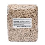 Molen de Hoop Zonnebloempitten 500gr, Verzenden, Nieuw