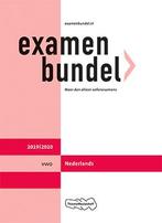 Examenbundel vwo Nederlands 2019/2020 9789006690934, Gelezen, M. Reints, Verzenden