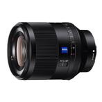 Sony FE 50mm f/1.4 ZA Planar T* objectief (SEL50F14Z.SYX, Verzenden, Gebruikt, Standaardlens
