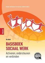 Basisboek sociaal werk | 9789024427765, Boeken, Studieboeken en Cursussen, Verzenden, Nieuw