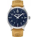 Horloge Heren Timberland TDWGB0010103, Sieraden, Tassen en Uiterlijk, Zonnebrillen en Brillen | Heren, Verzenden, Nieuw