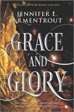 Harbinger- Grace and Glory 9781335425850, Boeken, Verzenden, Zo goed als nieuw, Jennifer L Armentrout
