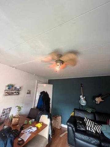 Per direct huur ruime woning in Zwolle beschikbaar voor biedingen