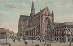 HAARLEM - Groote Kerk, Verzenden, Gelopen