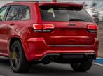 Borla 2018+ Jeep Grand Cherokee TrackHawk 6.2L V8 AWD 3in, Ophalen of Verzenden, Nieuw