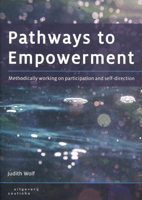9789046908105 Pathways to Empowerment | Tweedehands, Boeken, Schoolboeken, Zo goed als nieuw, Verzenden