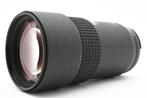 Nikon AF Nikkor ED 2.8/180mm IF ED Telelens, Nieuw