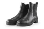 Tamaris Chelsea boots in maat 40 Zwart | 10% extra korting, Tamaris, Verzenden, Zwart, Overige typen