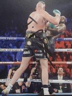 Boxing - Tyson Fury - WBC Champion, Verzamelen, Nieuw
