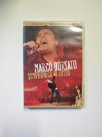 Marco borsato symphonica in rosso special edition, Verzenden, Nieuw in verpakking